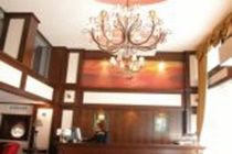 Metropol Hotel Istanbul Eksteriør billede