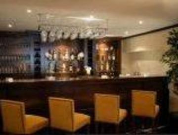 Metropol Hotel Istanbul Eksteriør billede